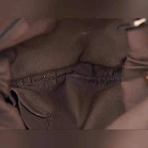 CD63 💖 GUCCI Monogram Princy Crossbody bag - Picture 12 of 12